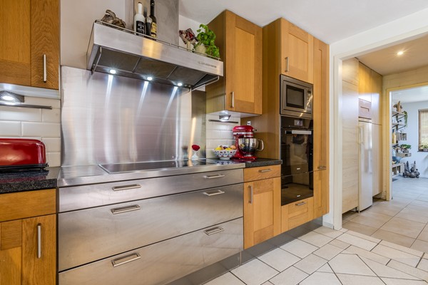 Medium property photo - Luitenant Klopweg 6, 5916 LC Venlo